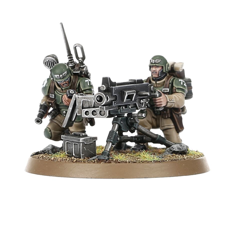 Death Korps